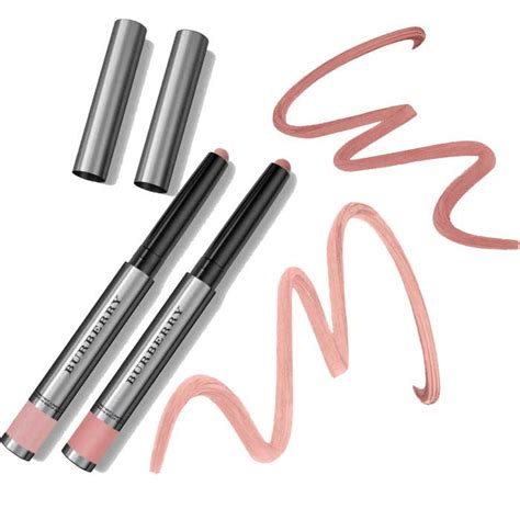 burberry beauty lip colour contour fair|Burberry Lip Colour Contour 01 .